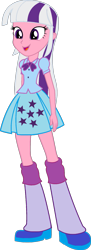Size: 745x2048 | Tagged: safe, artist:foxyfell1337, twilight, human, equestria girls, g1, g4, g1 to g4, generation leap, simple background, solo, transparent background