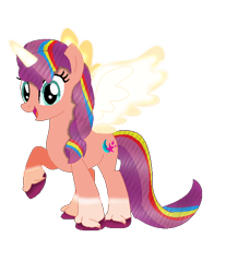 Size: 502x578 | Tagged: safe, artist:jamsa49, artist:selenaede, sunny starscout, alicorn, pony, g4, g5, my little pony: a new generation, spoiler:g5, alicornified, artificial horn, artificial wings, augmented, base used, female, g5 to g4, generation leap, glowing, glowing wings, horn, magic, magic horn, magic wings, mare, race swap, simple background, sunnycorn, transparent background, unshorn fetlocks, wings