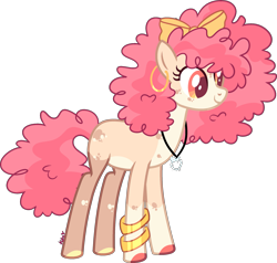 Size: 2333x2225 | Tagged: safe, artist:kurosawakuro, oc, earth pony, pony, female, high res, mare, simple background, solo, transparent background