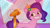 Size: 3410x1920 | Tagged: safe, screencap, pipp petals, pegasus, pony, g5, mane melody, my little pony: tell your tale, spoiler:g5, spoiler:my little pony: tell your tale, spoiler:tyts01e05, female, grin, high res, mare, smiling, solo