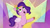 Size: 3410x1920 | Tagged: safe, screencap, pipp petals, pegasus, pony, g5, mane melody, my little pony: tell your tale, spoiler:g5, spoiler:my little pony: tell your tale, spoiler:tyts01e05, :o, believe it, female, high res, mare, o mouth, open mouth, solo