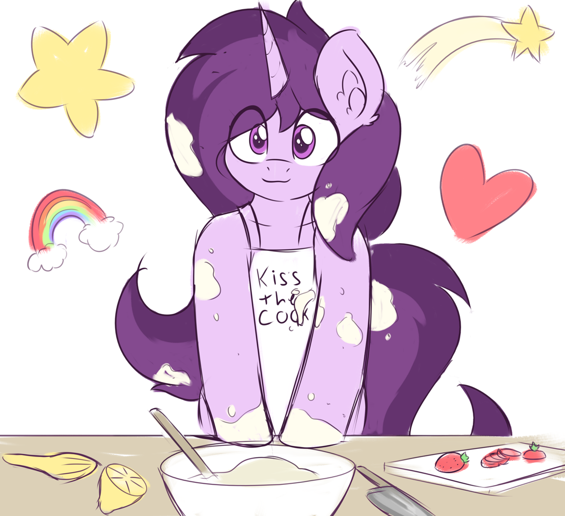 2845285 Safe Artist Czu Oc Oc Only Oc Czupone Pony Unicorn