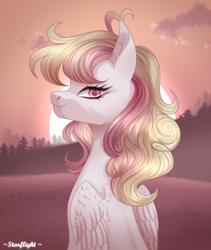 Size: 1024x1211 | Tagged: safe, artist:afterglory, oc, oc:cheer up, pegasus, pony, female, mare, solo