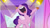 Size: 3410x1920 | Tagged: safe, screencap, pipp petals, pegasus, pony, g5, my little pony: tell your tale, welcome to mane melody, spoiler:g5, spoiler:my little pony: tell your tale, female, high res, mare, nose in the air, open mouth, open smile, smiling, solo, volumetric mouth