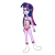 Size: 3024x3024 | Tagged: safe, artist:rollyagami02, twilight sparkle, human, equestria girls, g4, clothes, cosplay, costume, doraemon, high res, japanese, miyuki sawashiro, riruru, simple background, solo, transparent background, voice actor joke