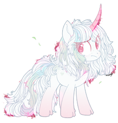 Size: 2403x2496 | Tagged: safe, artist:strangle12, oc, oc only, pony, unicorn, base used, eyelashes, female, heart eyes, high res, horn, mare, simple background, solo, transparent background, unicorn oc, wingding eyes, worried