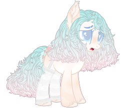 Size: 2628x2281 | Tagged: safe, artist:strangle12, oc, oc only, earth pony, pony, base used, clothes, ear fluff, earth pony oc, eyelashes, female, high res, mare, simple background, socks, solo, transparent background, unshorn fetlocks, worried
