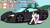 Size: 3840x2160 | Tagged: safe, artist:forzaveteranenigma, octavia melody, g4, car, clothes, digital art, flats, high res, human coloration, looking at you, mclaren, mclaren 650s, pose, shoes, skirt, supercar