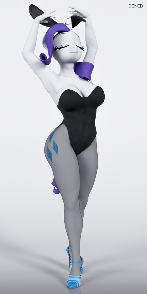 2847576 Questionable Alternate Version Artist Deneb Rarity