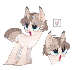 Size: 618x592 | Tagged: safe, artist:strangle12, oc, oc only, pony, unicorn, adoptable, base used, blue eyes, body markings, bust, curved horn, duo, ear fluff, ear tufts, eye clipping through hair, eyelashes, female, freckles, full body, hair over eyes, happy, hoof fluff, horn, mare, pale belly, short mane, short tail, simple background, smiling, tail, transparent background, unicorn oc, unshorn fetlocks