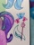 Size: 640x853 | Tagged: safe, artist:mintroni, starlight glimmer, trixie, g4, traditional art