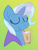 Size: 683x897 | Tagged: safe, artist:solarfm, trixie, pony, unicorn, boast busters, g4, my little pony: friendship is magic, drinking, drinking straw, solo