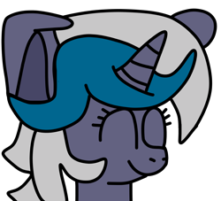 Size: 1100x1000 | Tagged: safe, artist:jadeharmony, oc, oc only, oc:elizabat stormfeather, alicorn, bat pony, bat pony alicorn, pony, ^^, alicorn oc, bat pony oc, bunny ears, bust, cute, easter, eyes closed, female, holiday, horn, mare, portrait, simple background, smiling, solo, transparent background, two toned mane