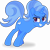 Size: 4233x4199 | Tagged: safe, artist:starcollider, derpibooru exclusive, oc, oc only, oc:derpthereum, pony, unicorn, derpibooru, .svg available, absurd resolution, april fools, april fools 2022, colored pupils, derpibooru ponified, derpthereum, fangs, female, full body, grin, hooves, horn, looking at you, mare, meta, movie accurate, not trixie, ponified, red eyes, shadow, sharp teeth, simple background, smiling, smiling at you, solo, standing, svg, tail, teeth, transparent background, two toned mane, two toned tail, vector