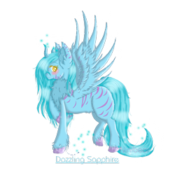 Size: 2449x2449 | Tagged: safe, artist:niniibear, oc, oc only, alicorn, pony, alicorn oc, ear fluff, high res, horn, raised hoof, simple background, solo, transparent background, unshorn fetlocks, wings