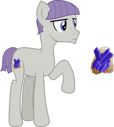 Size: 1177x1309 | Tagged: safe, artist:littlejurnalina, oc, oc:linarite pie, earth pony, pony, male, offspring, parent:maud pie, parent:mud briar, parents:maudbriar, simple background, solo, stallion, transparent background