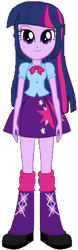 Size: 170x544 | Tagged: safe, artist:liggliluff, artist:rupahrusyaidi, screencap, twilight sparkle, equestria girls, g4, background removed, casual, clothes, shirt, shoes, simple background, skirt, solo, transparent background