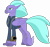 Size: 5000x4676 | Tagged: safe, artist:php170, seaspray, classical hippogriff, hippogriff, fallout equestria, g4, my little pony: friendship is magic, school daze, absurd resolution, clothes, fallout, feathered fetlocks, jumpsuit, male, pipboy, simple background, solo, transparent background, vault suit, vector