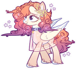 Size: 1391x1249 | Tagged: safe, artist:toffeelavender, oc, oc only, pegasus, pony, base used, clothes, collar, dress, eyelashes, female, mare, pegasus oc, see-through, simple background, solo, transparent background, wings