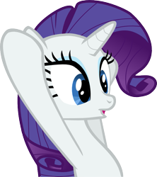 Size: 683x768 | Tagged: safe, artist:xxphantomxxx, rarity, pony, unicorn, g4, look before you sleep, season 1, .svg available, female, mare, simple background, solo, transparent background, vector