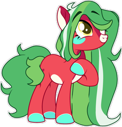 Size: 2246x2340 | Tagged: safe, artist:rickysocks, oc, oc only, earth pony, pony, female, high res, mare, simple background, solo, transparent background