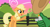 Size: 1768x944 | Tagged: safe, artist:estories, artist:rawtszy, applejack, oc, oc:anon, earth pony, human, pony, g4, 4chan, abuse, anonymous, applejack's hat, cowboy hat, crying, evil, female, hat, jackabuse, lighter, offscreen character, offscreen human