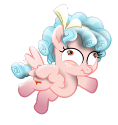 Size: 3430x3625 | Tagged: safe, artist:php178, cozy glow, pegasus, pony, frenemies (episode), g4, my little pony: the movie, .svg available, bow, cozy glow is best facemaker, derp, faic, female, filly, flying, foal, for all this pain and torture i swear you'll pay, gradient hooves, hair bow, high res, inkscape, looking up, mare, movie accurate, moviefied, nose wrinkle, orange eyes, scrunchy face, simple background, svg, tail, transparent background, two toned mane, two toned tail, vector