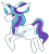 Size: 707x788 | Tagged: safe, artist:dilfistic, oc, oc only, alicorn, pony, alicorn oc, base used, chest fluff, eyelashes, horn, offspring, parent:princess cadance, parent:shining armor, parents:shiningcadance, simple background, smiling, solo, transparent background, wings