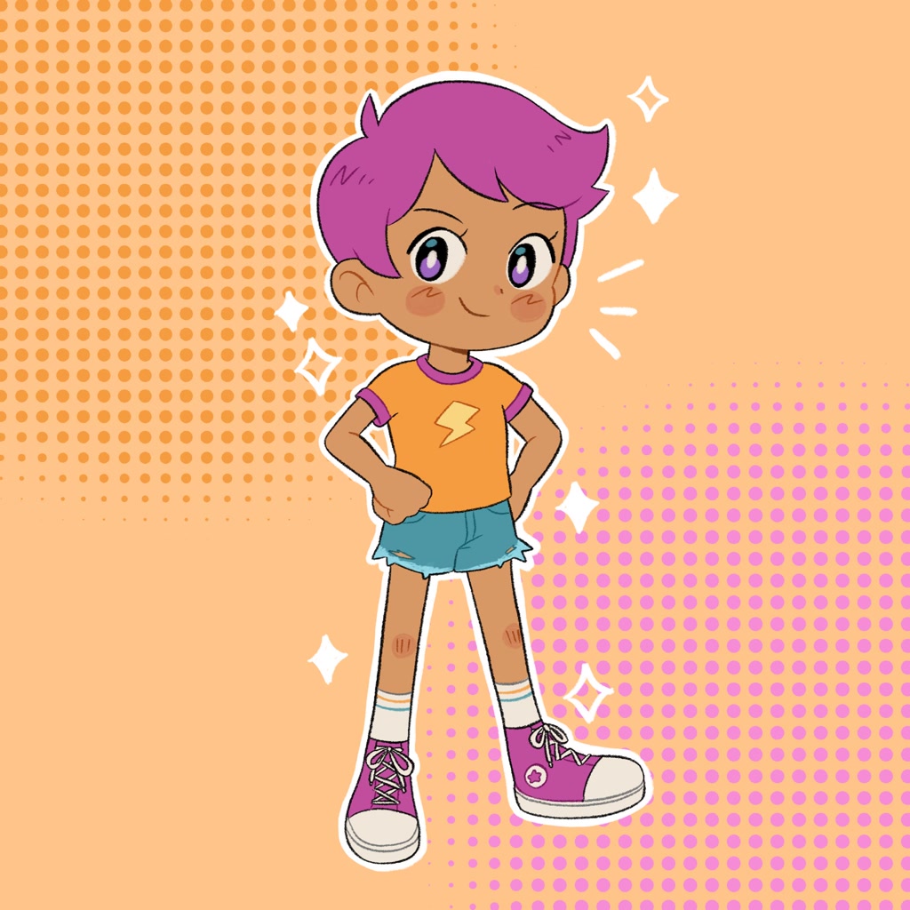 2851285 Safe Artistrosabeeart Scootaloo Human G4 Clothes Dark Skin High Res 1946