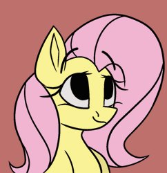 Size: 542x560 | Tagged: safe, artist:luxsimx, fluttershy, pegasus, pony, g4, :p, animated, cute, eyebrows, eyebrows visible through hair, gif, loop, shyabetes, tongue out
