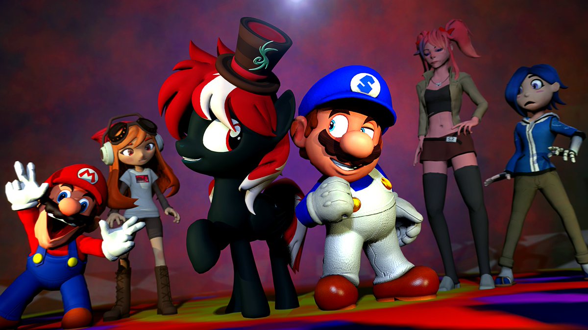 CGrayzer's Garry's Mod Group Photo by CGrayzer on DeviantArt