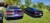 Size: 4000x1800 | Tagged: safe, oc, oc:blackjack, oc:morning glory (project horizons), fallout equestria, fallout equestria: project horizons, barely pony related, car, fallout, fanfic art, ford, ford mustang, irl, license plate, mustang, no pony, outdoors, photo, vanity plate