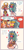 Size: 464x964 | Tagged: safe, artist:sockiepuppetry, rain shine, thorax, cat, changedling, changeling, human, g4, bait and switch, blushing, clothes, comic, cute, dress, duo, elf ears, female, heart, horn, horned humanization, humanized, king thorax, male, petting, shirt, starry eyes, transformation, wingding eyes
