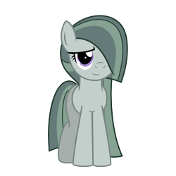 Size: 2000x2000 | Tagged: safe, artist:ashidaru, marble pie, earth pony, pony, g4, female, high res, mare, simple background, solo, transparent background, vector