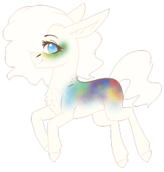 Size: 759x795 | Tagged: safe, artist:dilfistic, oc, oc only, earth pony, pony, earth pony oc, eyelashes, female, mare, simple background, smiling, solo, transparent background