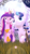 Size: 2160x3840 | Tagged: safe, artist:marshmallow-pone, derpibooru exclusive, princess cadance, shining armor, alicorn, pony, unicorn, canterlot wedding 10th anniversary, g4, 3d, clothes, female, high res, male, ship:shiningcadance, shipping, shoes, source filmmaker, straight