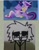 Size: 720x928 | Tagged: safe, artist:darlycatmake, princess cadance, twilight sparkle, oc, oc:mike the bird, alicorn, bird, pony, unicorn, canterlot wedding 10th anniversary, a canterlot wedding, g4, my little pony: friendship is magic, adorkable, awesome, beautiful, big eyes, cheeky, cute, daaaaaaaaaaaw, dork, female, good end, happy, hug, hugging a pony, male, memories, mine, remember, remembrance, reunion, smiling, twilight sparkle is best facemaker