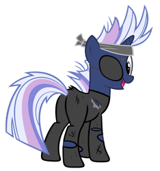 Size: 1280x1370 | Tagged: safe, artist:foxyfell1337, oc, oc:silverlay, pony, g4, it's about time, future twilight, simple background, solo, transparent background