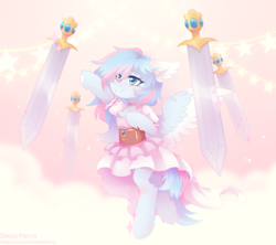 Size: 3868x3440 | Tagged: safe, artist:dedfriend, oc, oc only, pegasus, pony, high res, solo