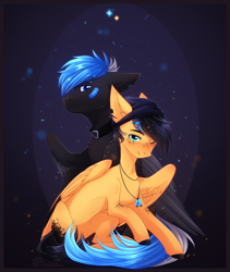 Size: 1920x2276 | Tagged: safe, artist:dedfriend, oc, oc only, pegasus, pony