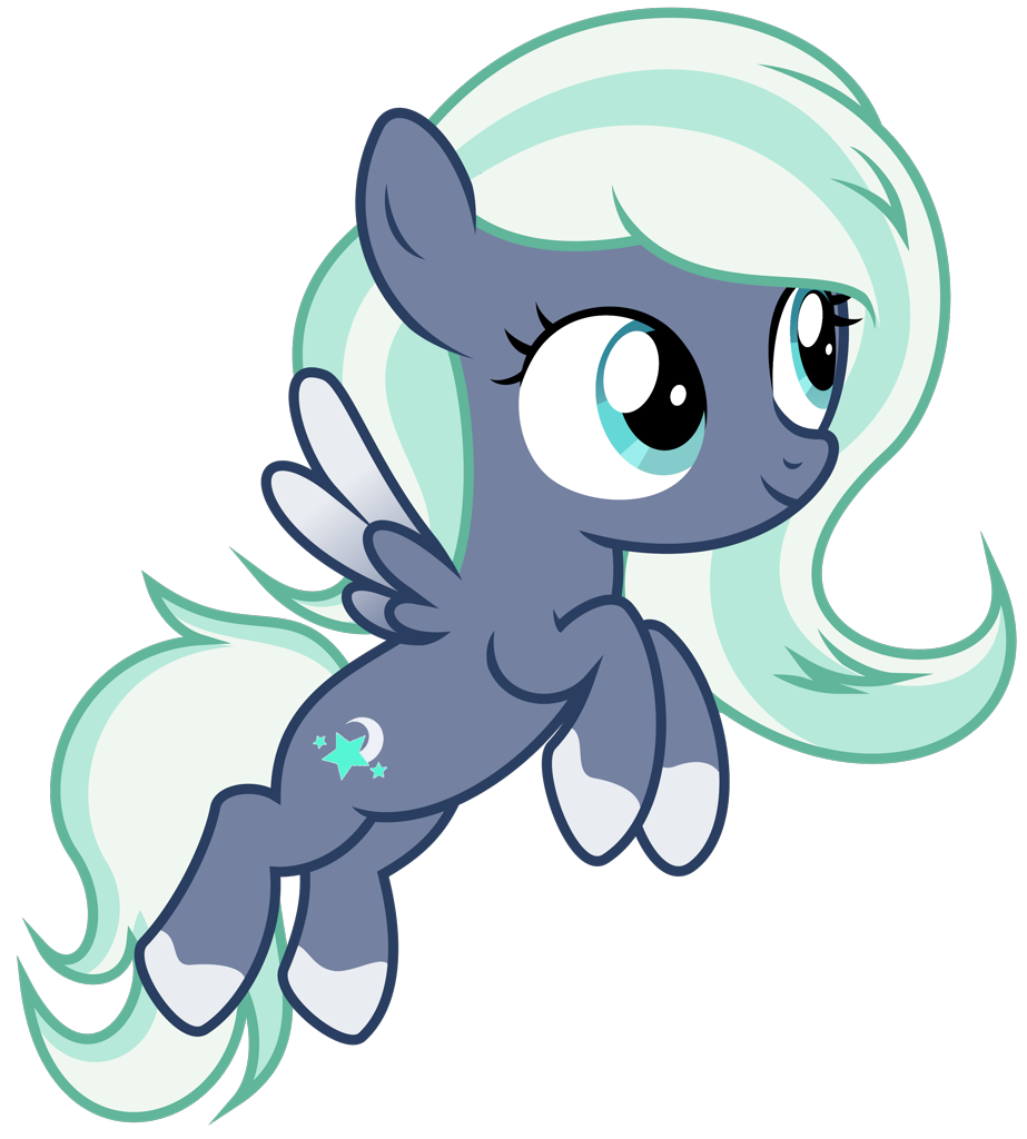 2855637 Safe Artiststrategypony Oc Oc Only Occynthia Star