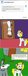 Size: 1055x2815 | Tagged: safe, artist:ask-luciavampire, oc, alicorn, pony, undead, vampire, vampony, ask, tumblr