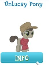 Size: 171x226 | Tagged: safe, gameloft, gnarly burl, earth pony, pony, g4, colt, foal, male, solo