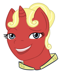 Size: 785x900 | Tagged: safe, artist:hiddenfaithy, oc, oc only, oc:flare, pony, unicorn, fallout equestria, fallout equestria: uncertain ties, bust, portrait, simple background, solo, transparent background