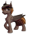 Size: 1174x1361 | Tagged: safe, artist:hiddenfaithy, oc, oc only, oc:umber, bat pony, pony, clothes, commission, hat, kilt, scottish, simple background, solo, transparent background