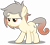 Size: 3360x3020 | Tagged: safe, artist:strategypony, oc, oc only, oc:osha, earth pony, pony, earth pony oc, female, filly, foal, frown, gradient mane, gradient tail, high res, shadow, simple background, solo, tail, transparent background, unamused