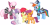 Size: 11247x5629 | Tagged: safe, artist:cyanlightning, apple bloom, cheerilee, rainbow dash, scootaloo, sweetie belle, earth pony, pegasus, pony, unicorn, g4, absurd resolution, adorabloom, blowing whistle, blushing, cheeribetes, clothes, coach rainbow dash, coaching cap, commissioner:crimsonvalentazure, context in description, cute, cutealoo, cutie mark crusaders, dashabetes, diasweetes, dress, ear fluff, exercise, female, filly, foal, football, group, gym class, gym teacher, gym teacher rainbow dash, mare, messy mane, puffy cheeks, quintet, rainblow dash, rainbow dashs coaching whistle, red face, referee, referee cheerilee, referee rainbow dash, scootalove, simple background, sports, teacher, teacher and student, that pony sure does love whistles, transparent background, whistle, whistle necklace