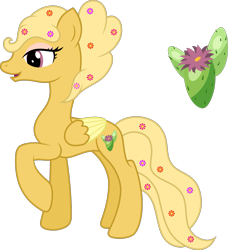 Size: 1155x1267 | Tagged: safe, artist:littlejurnalina, oc, pegasus, pony, colored wings, female, mare, simple background, solo, transparent background, two toned wings, wings