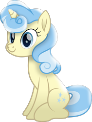 Size: 5555x7341 | Tagged: safe, artist:php178, derpibooru exclusive, distant star, pony, unicorn, g4, my little pony: the movie, the cutie re-mark, .svg available, blue eyes, female, looking at you, mare, movie accurate, profile picture, show moviefied, simple background, sitting, smiling, smiling at you, svg, transparent background, vector