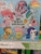 Size: 3000x4000 | Tagged: safe, fluttershy, pinkie pie, rainbow dash, rarity, twilight sparkle, alicorn, earth pony, pegasus, pony, unicorn, g4, g4.5, my little pony: pony life, calendar, merchandise, numbers, photo, store, twilight sparkle (alicorn)